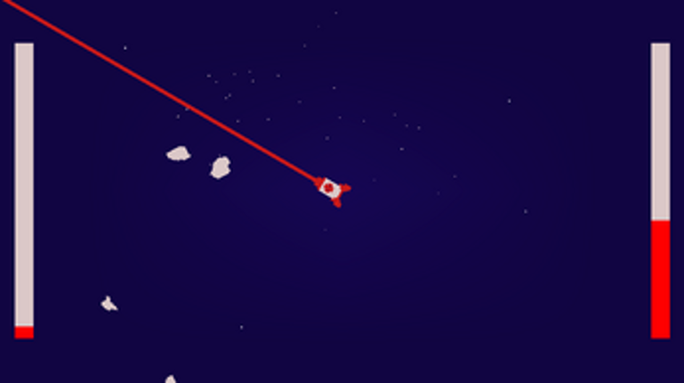 Cosmic Malfunction screenshot