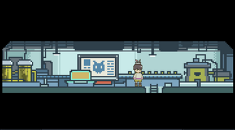 捣药兔 screenshot