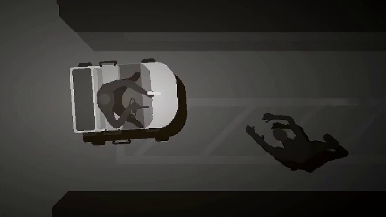 Games like Dead Cart