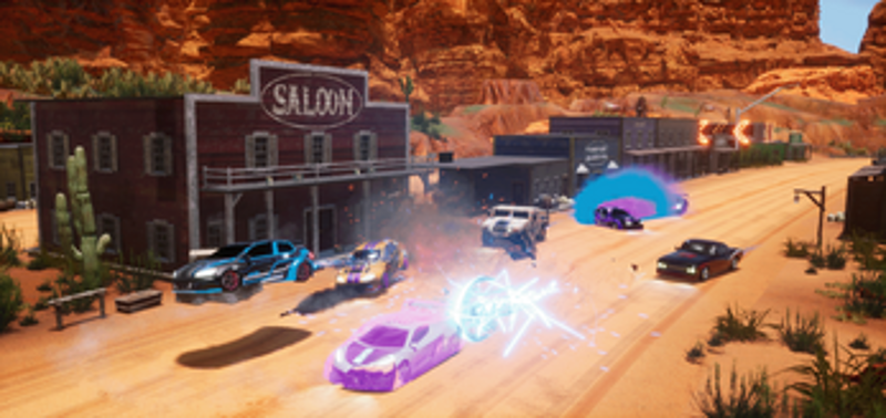 Deadpedal Image