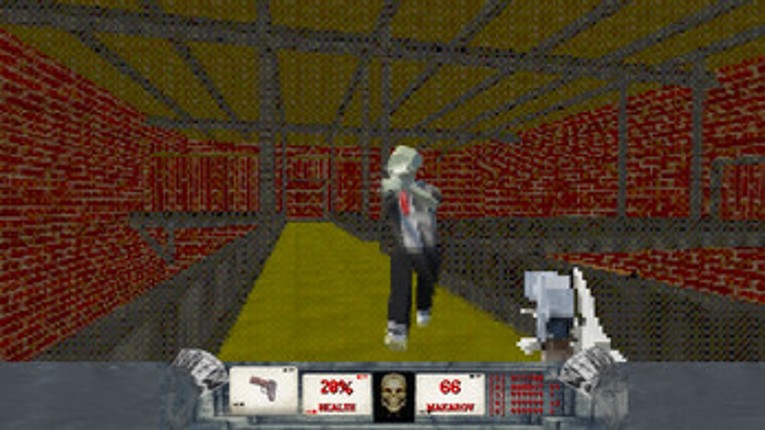 Death Be Thy Name Image