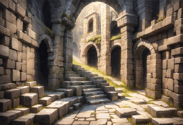 Debilus Quest 1 02/2024 Image