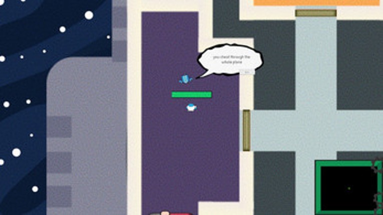 SpaceCheater screenshot