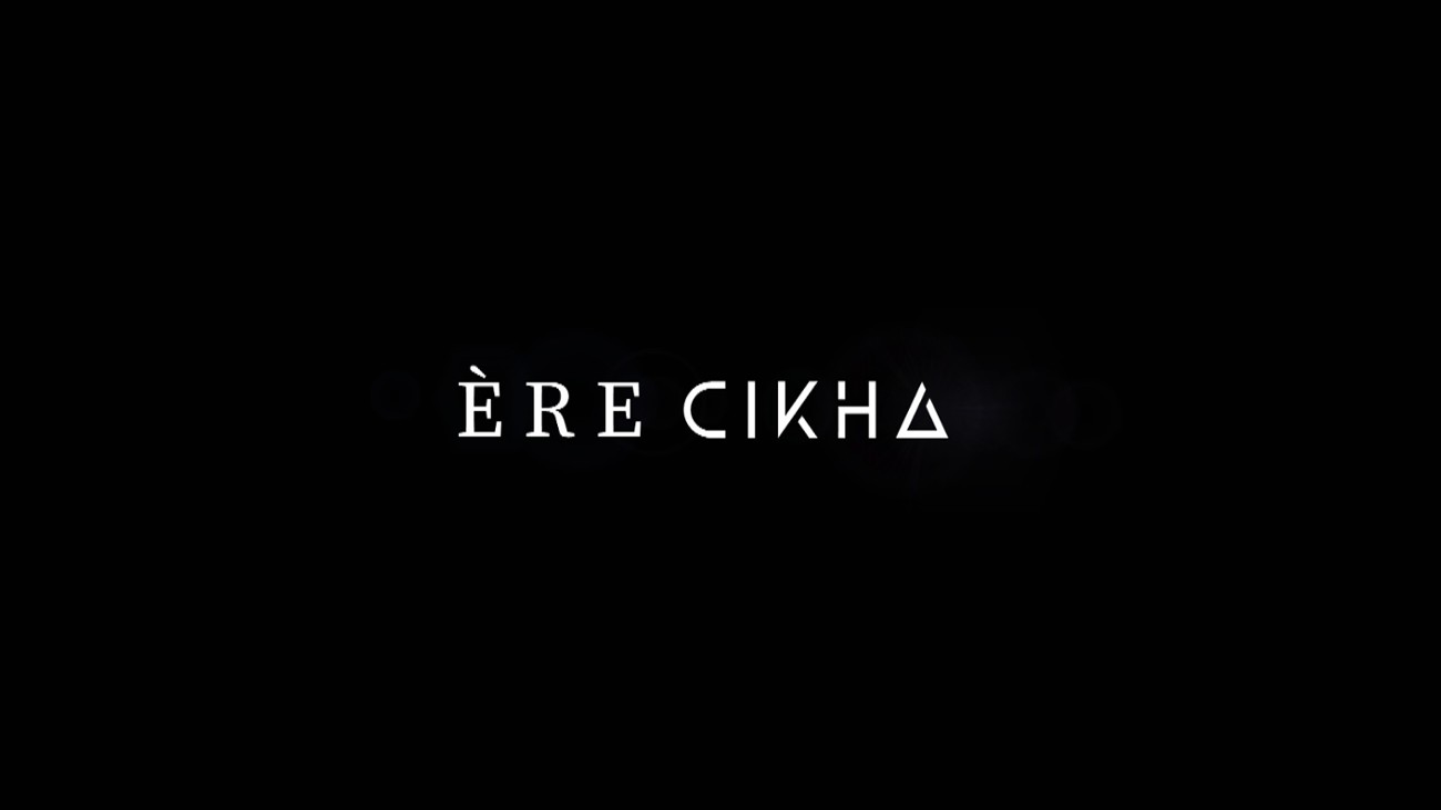 Games like Ère Cikha