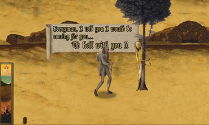Everyman screenshot