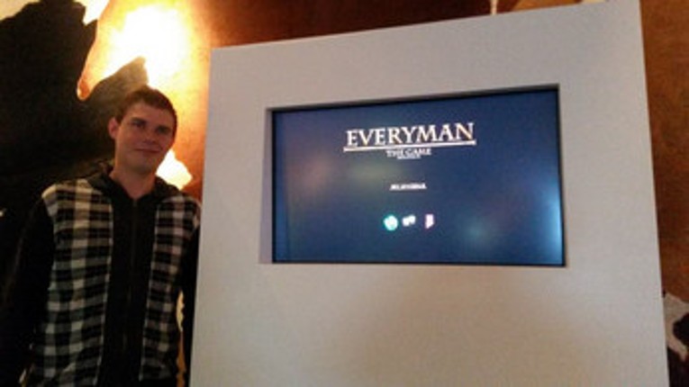 Everyman screenshot