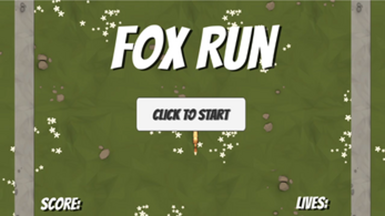 Fox Run screenshot