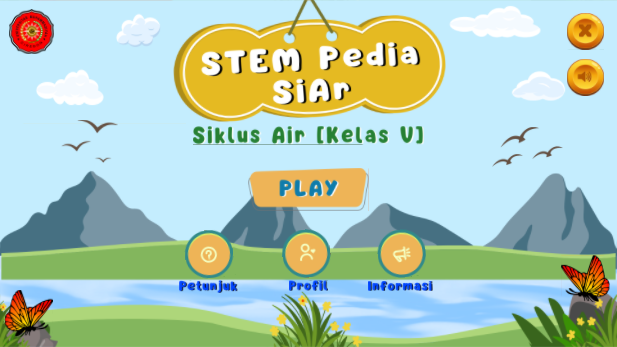 Games like STEM Pedia SiAr (Siklus Air)