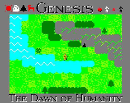Genesis Image