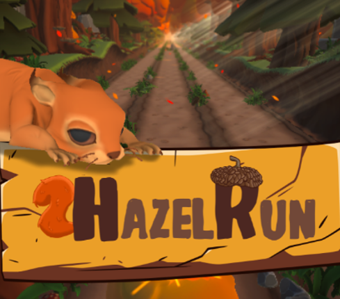 Hazel Run Image