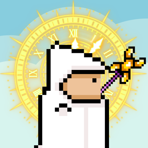 Games like Idle Mage