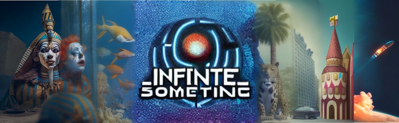 Games like Infinite Something