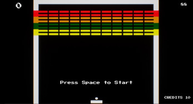 Insert Coin screenshot