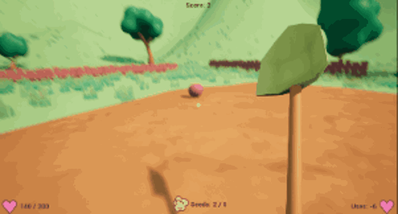 Juicy Reaping screenshot