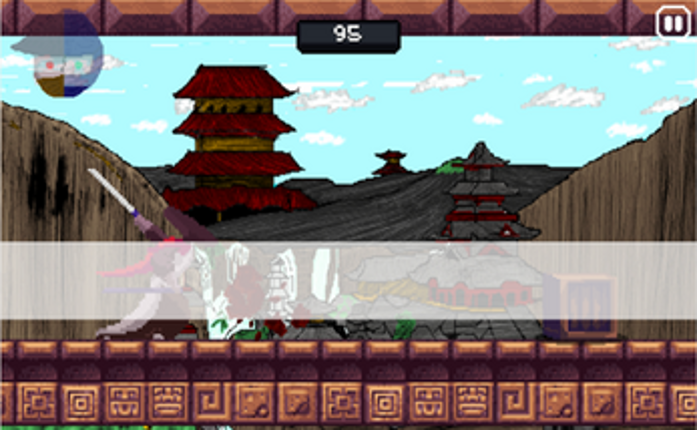 Katana & Stealth Image