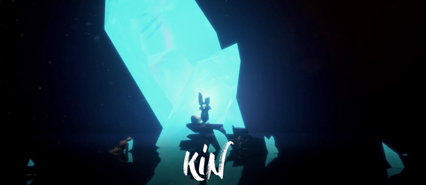 Games like Kin