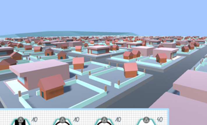 La Ciudad que Ocultaba screenshot