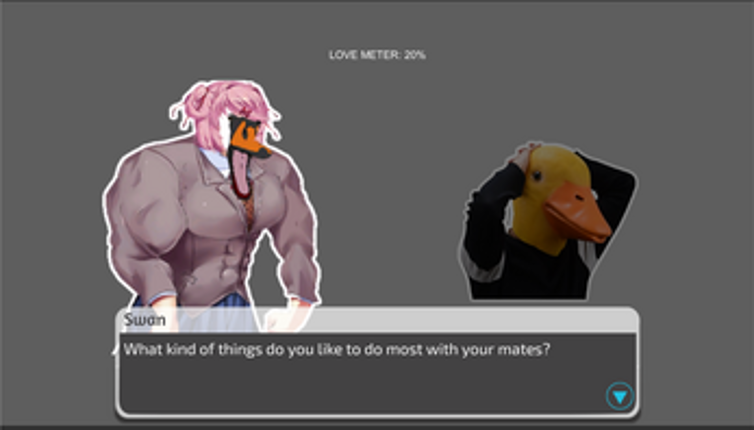 Lincoln's MicroLife screenshot