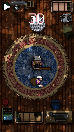 Magic Carpet High Experience Image
