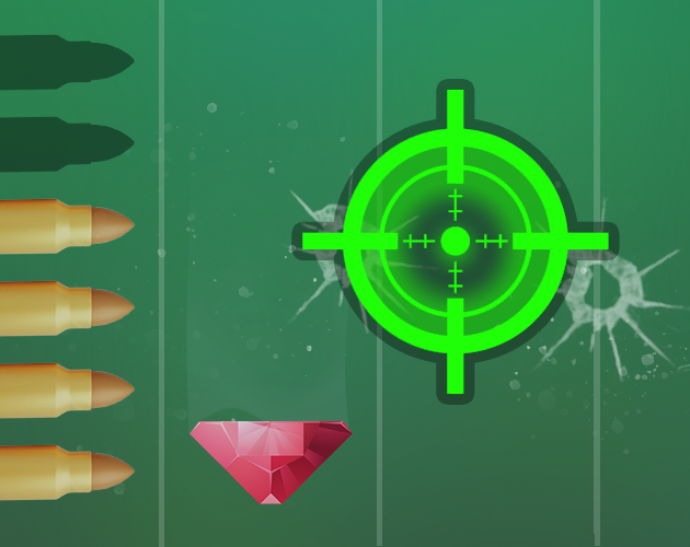 Games like Music Beat Shooter