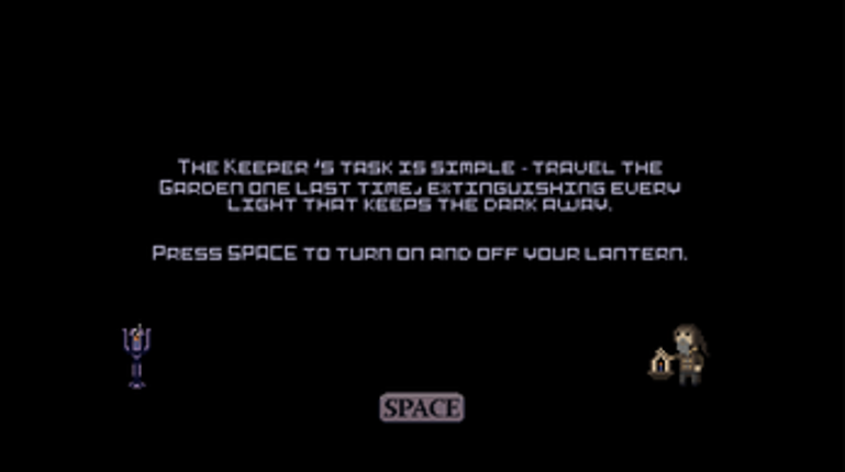 The Night Keeper screenshot