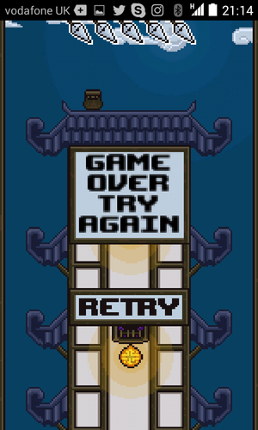 Ninja Battle Tower Image
