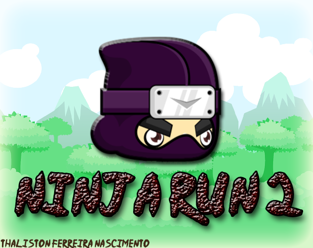 Games like NinjaRun2