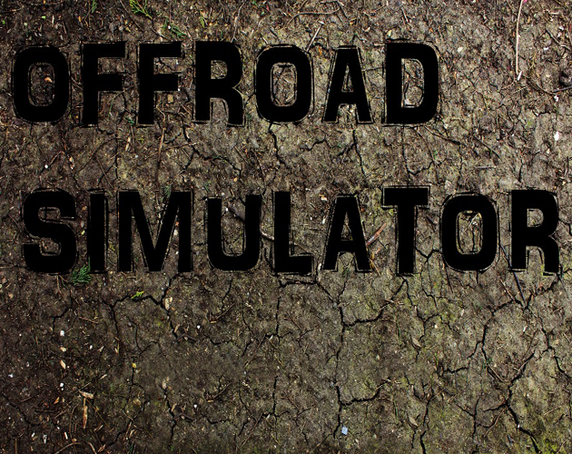 Games like OFFROAD SIMULATOR