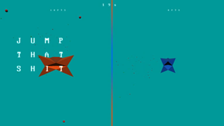 Paper Planes screenshot
