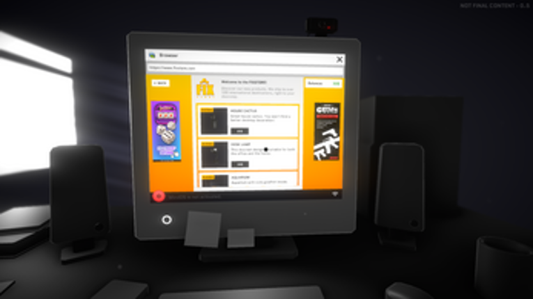 Project 911 - Simulator game Image