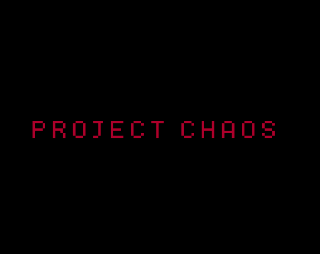 Games like Project Chaos