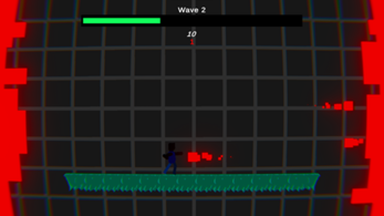 Projectile Madness screenshot