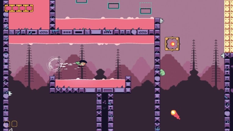 Quetzal screenshot