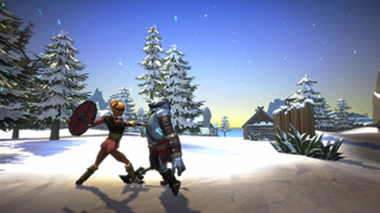 RAGNARÖK Image