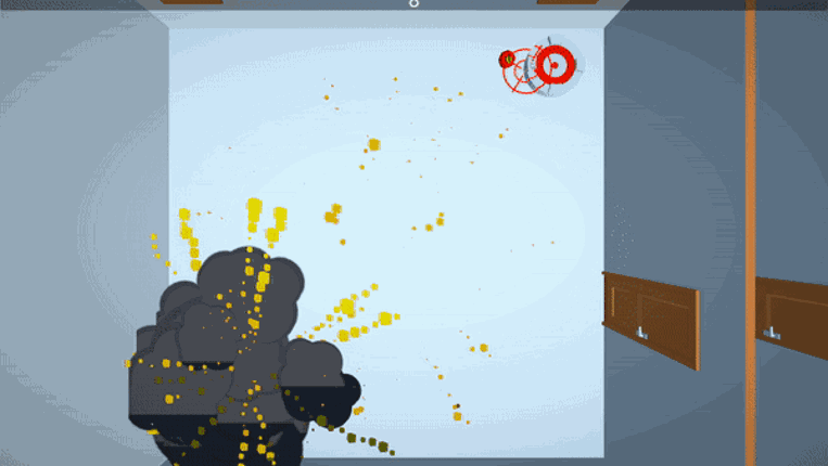 Raining Everything Image