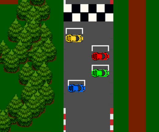 [JAM2] - Rcing is My pAsion! screenshot