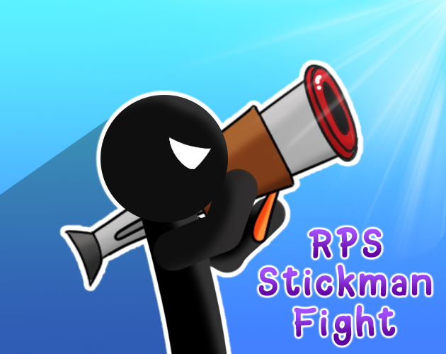 Games like RPS Stickman Fight