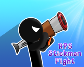 RPS Stickman Fight Image