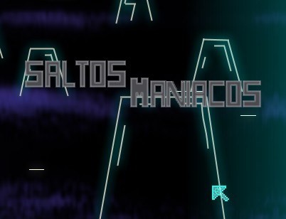 Games like Saltos maniacos