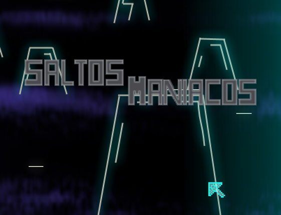 Saltos maniacos Image