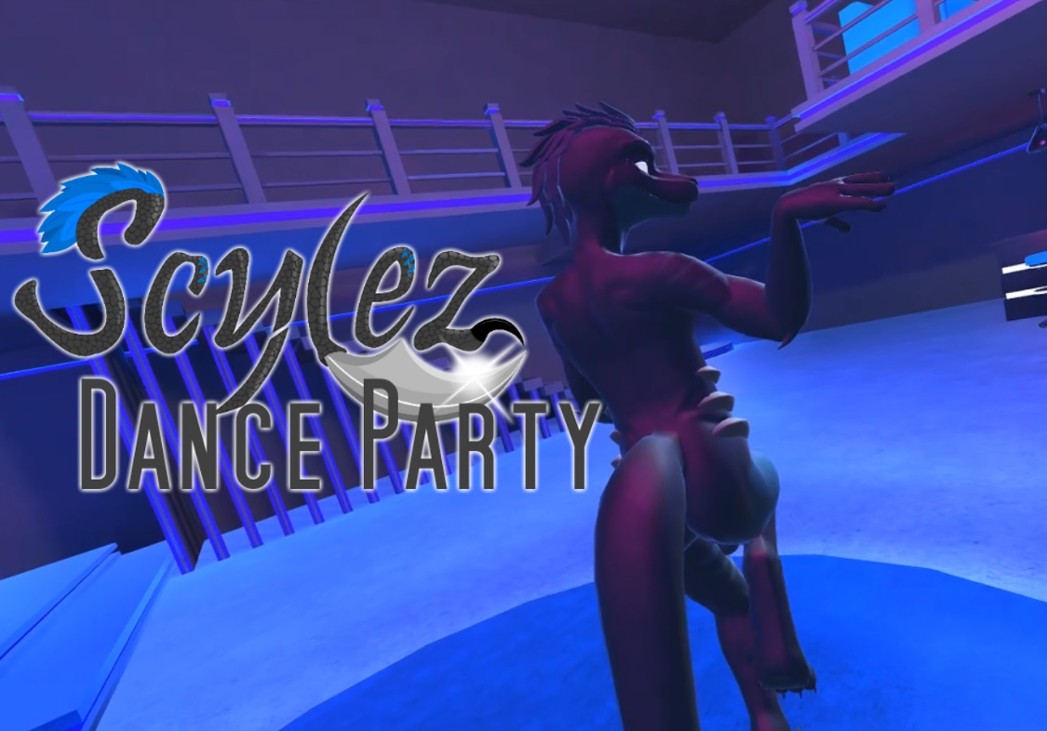 Games like Scylez Dance Party VR