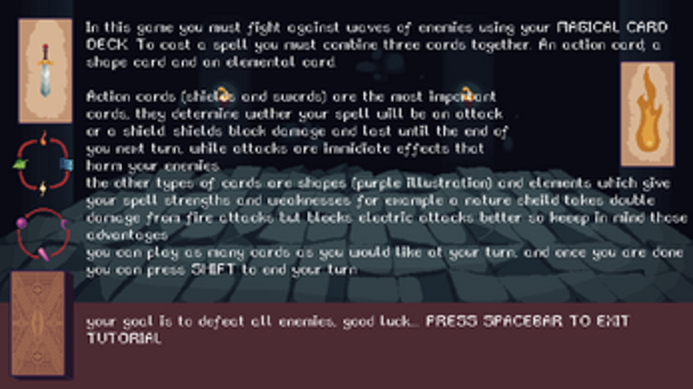 Shatered Spellcraft screenshot