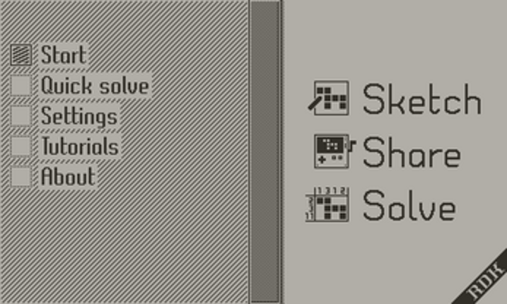 Sketch, Share, Solve screenshot