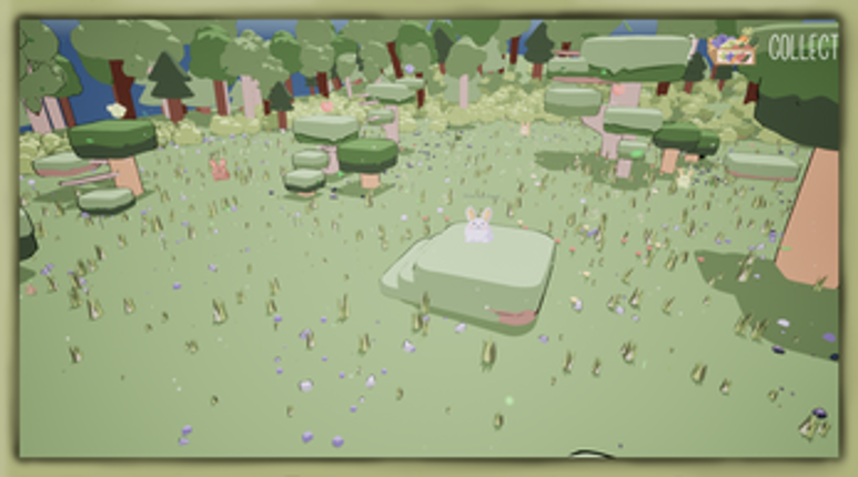 Snackscape! screenshot