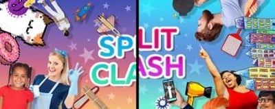 Split Clash Image