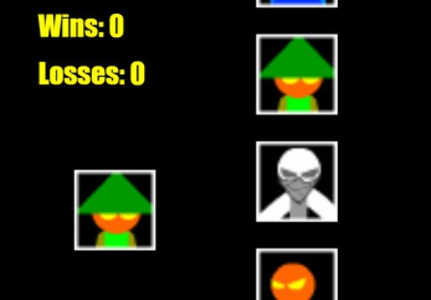 Super Color Combat Image