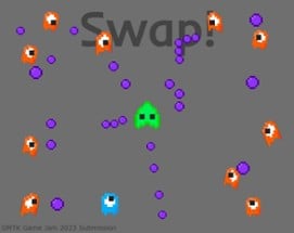 Swap! Image