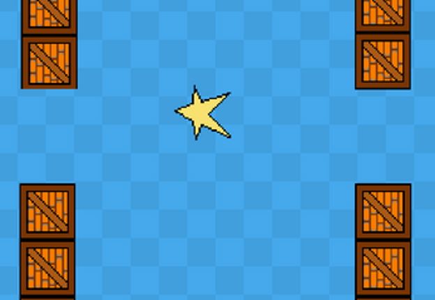 Tank Wars screenshot