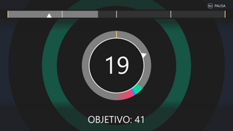 The Circle screenshot