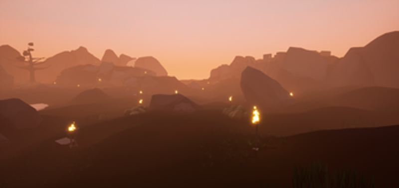 The Eternal Forest screenshot